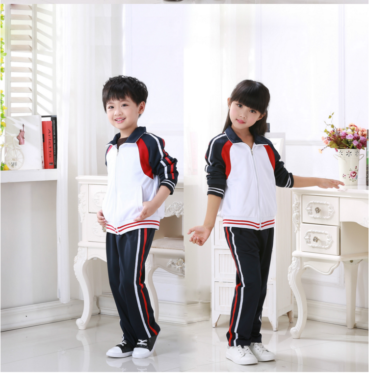 定制校服需要注意哪些呢?選用什么面料好呢?