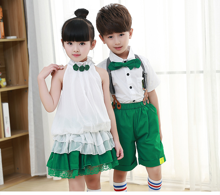 定制校服需要注意哪些呢?選用什么面料好呢?