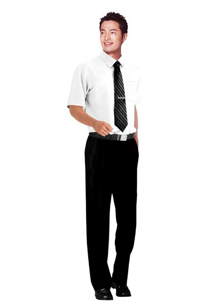 購買定制襯衫需要知道什么知識？面料有哪些種類？