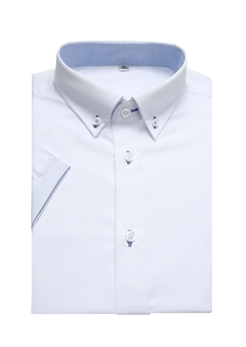 購買定制襯衫需要知道什么知識？面料有哪些種類？